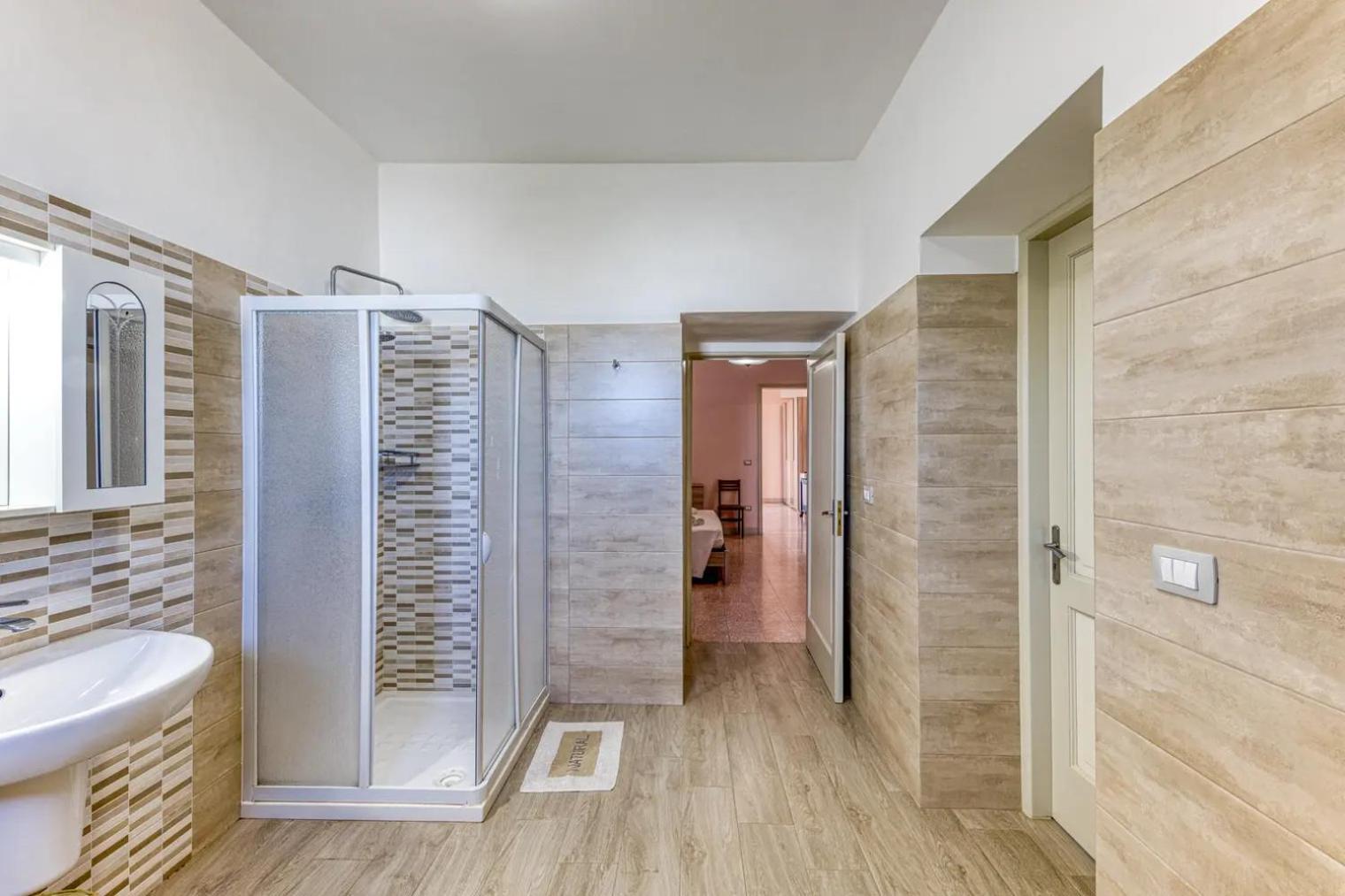 Palazzo Rondine - Affittacamere Con Cucina Presicce Exteriér fotografie