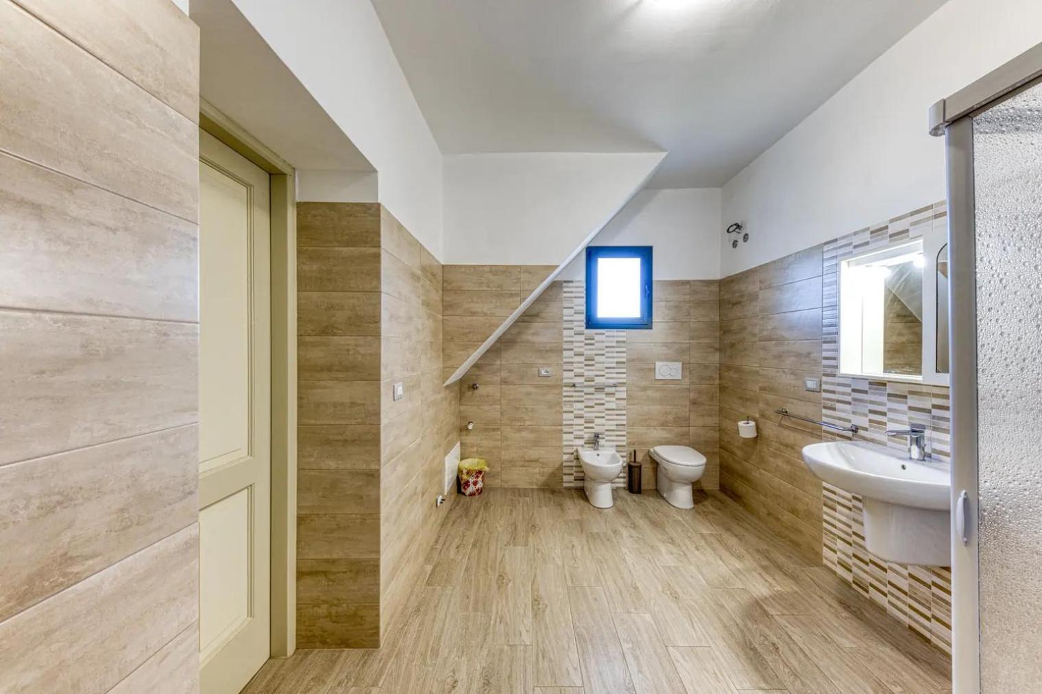 Palazzo Rondine - Affittacamere Con Cucina Presicce Exteriér fotografie